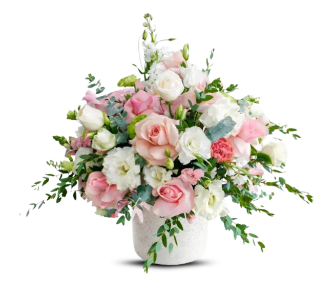 Arreglos florales personalizados Mérida - Florería en Mérida Delour