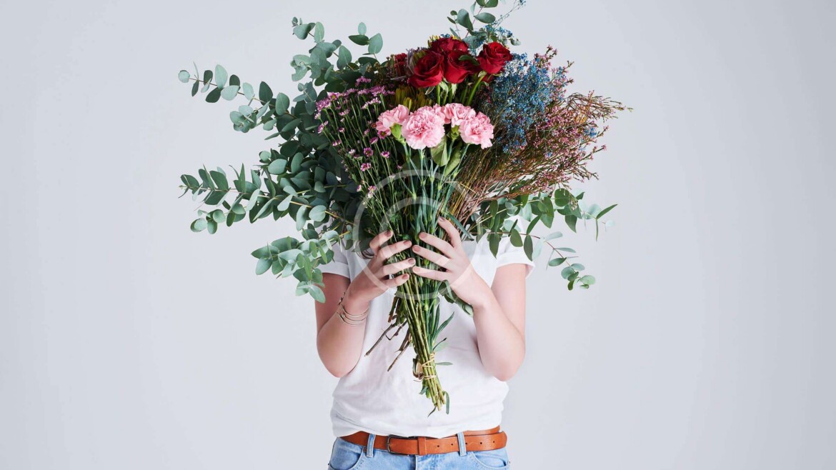 Ideas de decoración floral para distintos tipos de personalidad