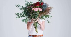 Ideas de decoración floral para distintos tipos de personalidad