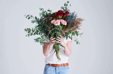 Ideas de decoración floral para distintos tipos de personalidad