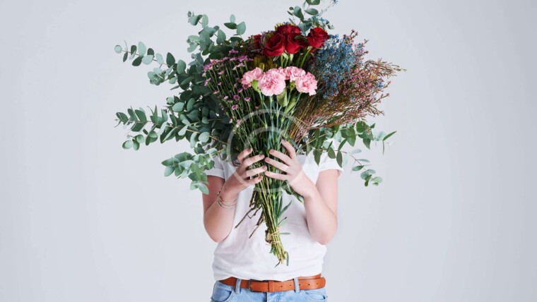 Ideas de decoración floral para distintos tipos de personalidad