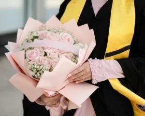 ramo flores graduacion merida
