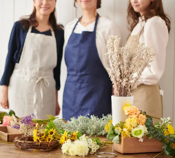 delour taller floral merida yucatan